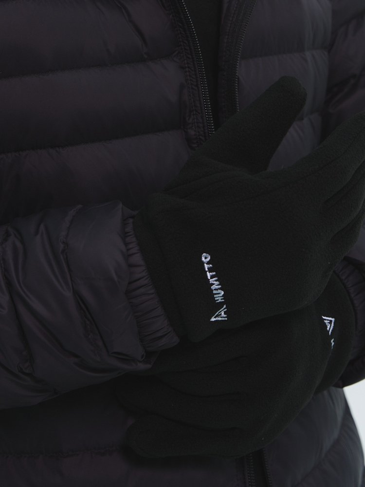 Nocker Winer Fleece Glove (Men's)