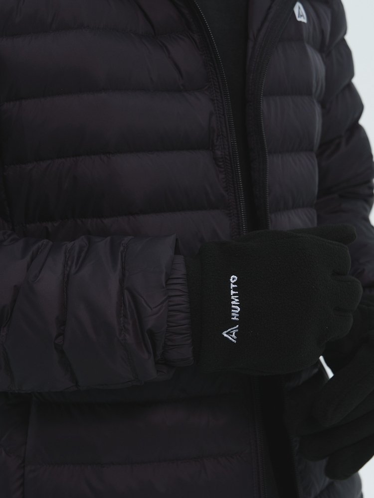 Nocker Winer Fleece Glove (Men's)