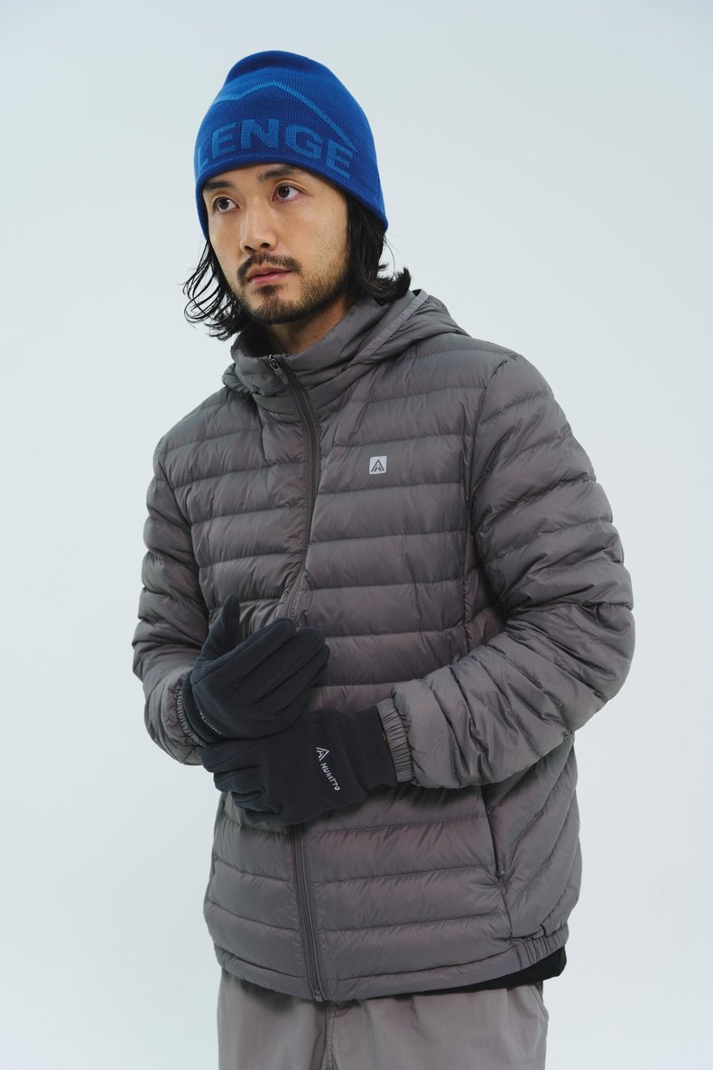 Nocker Winer Fleece Glove (Men's)