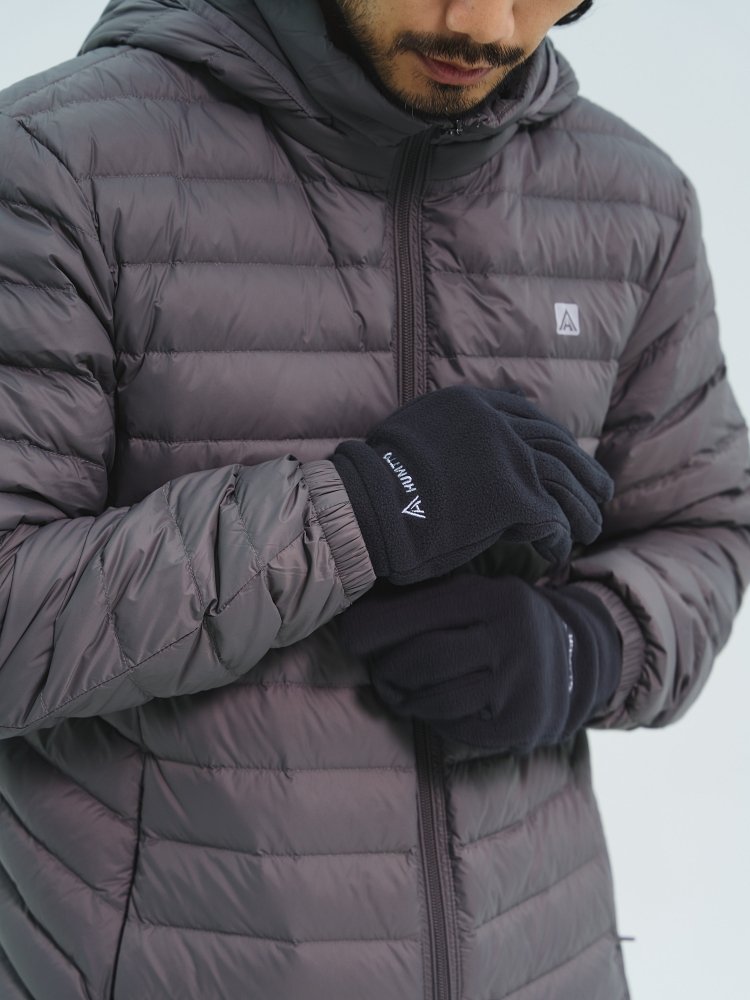 Nocker Winer Fleece Glove (Men's)