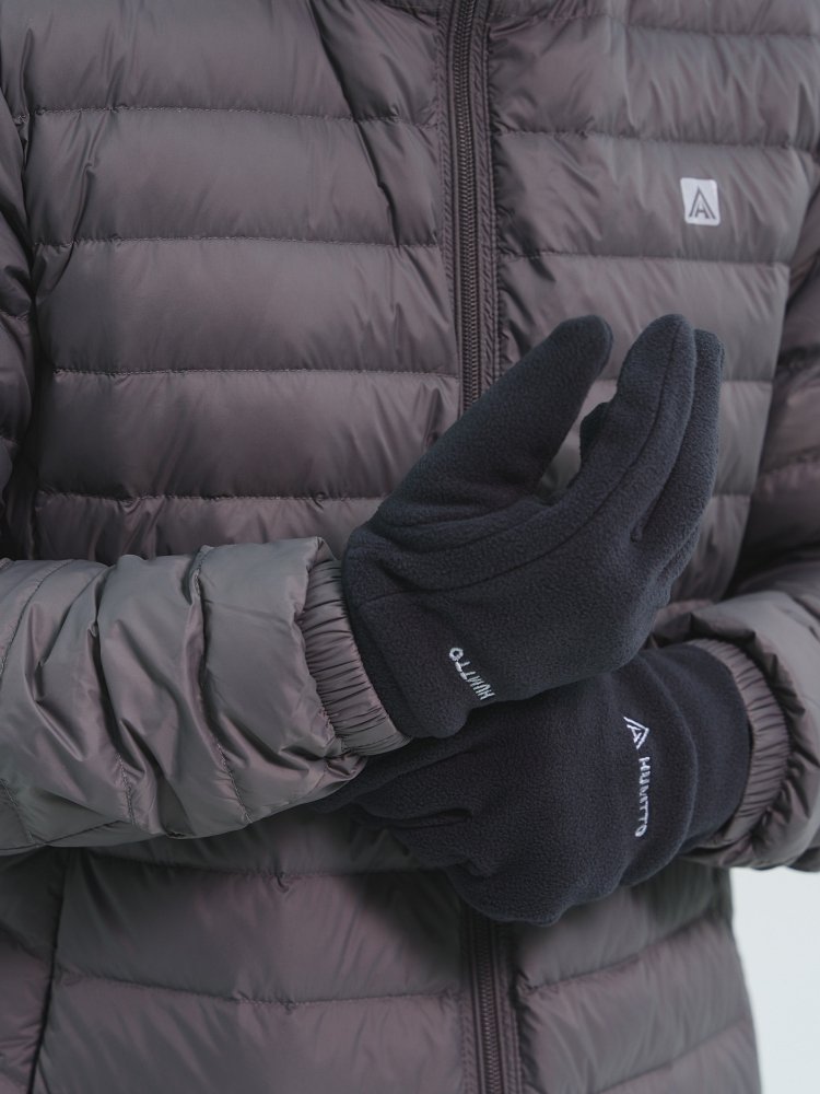 Nocker Winer Fleece Glove (Men's)