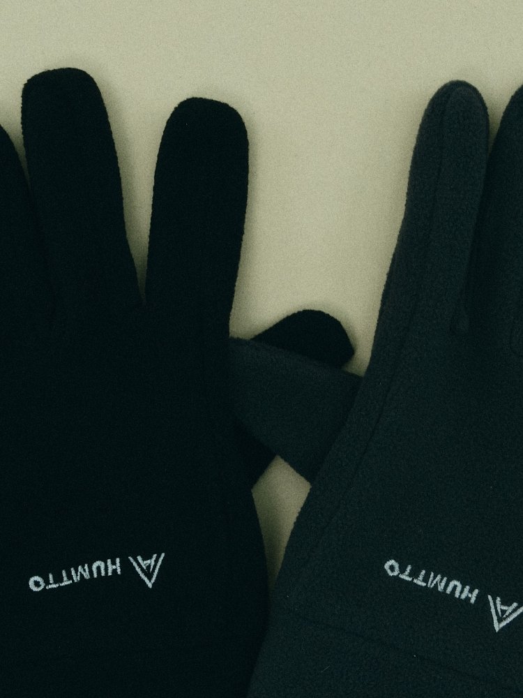 Nocker Winer Fleece Glove (Men's)