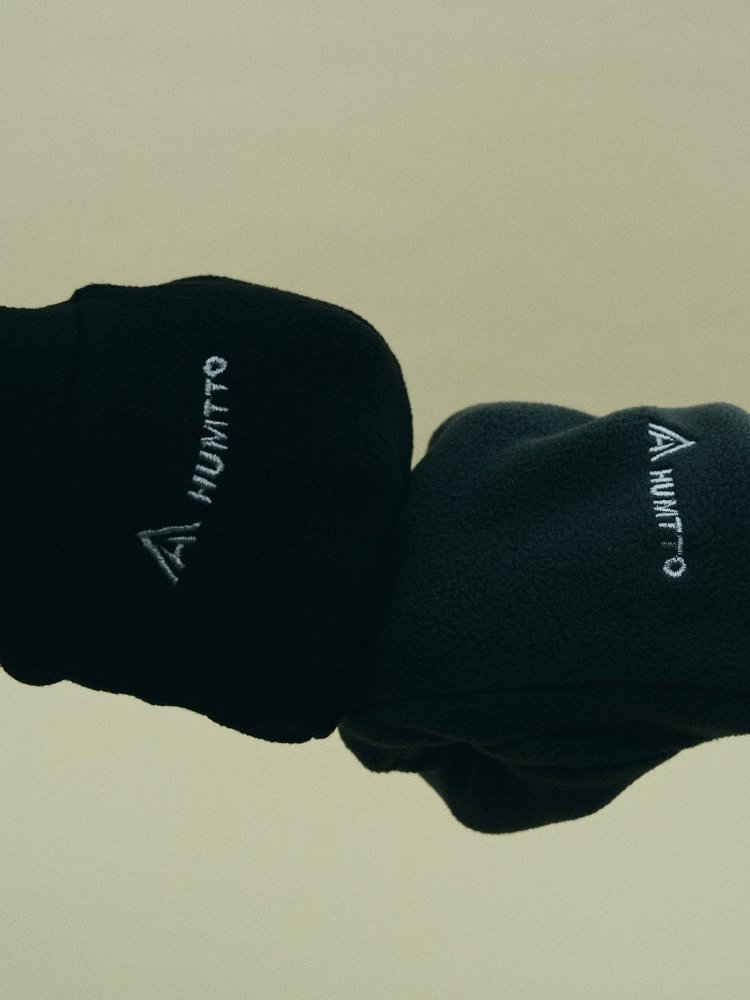 Nocker Winer Fleece Glove (Men's)