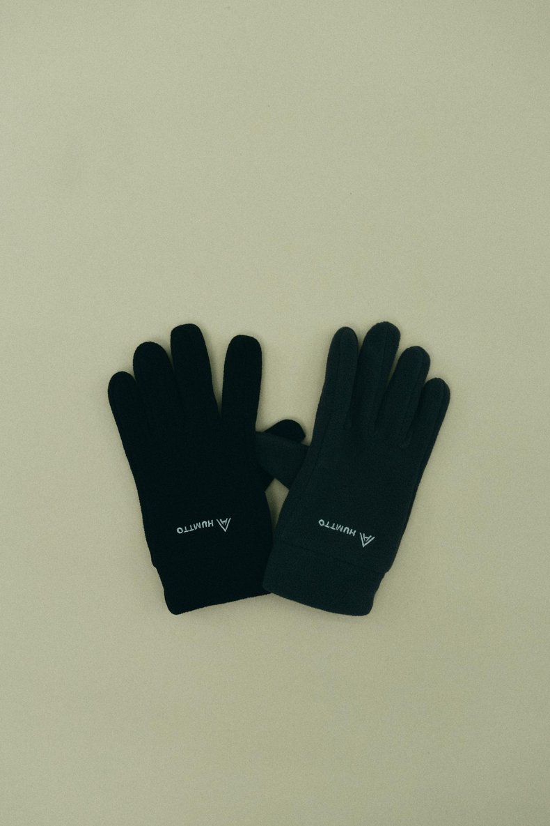 Nocker Winer Fleece Glove (Men's)