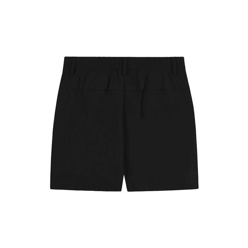 랩 스커트 쇼츠 여성