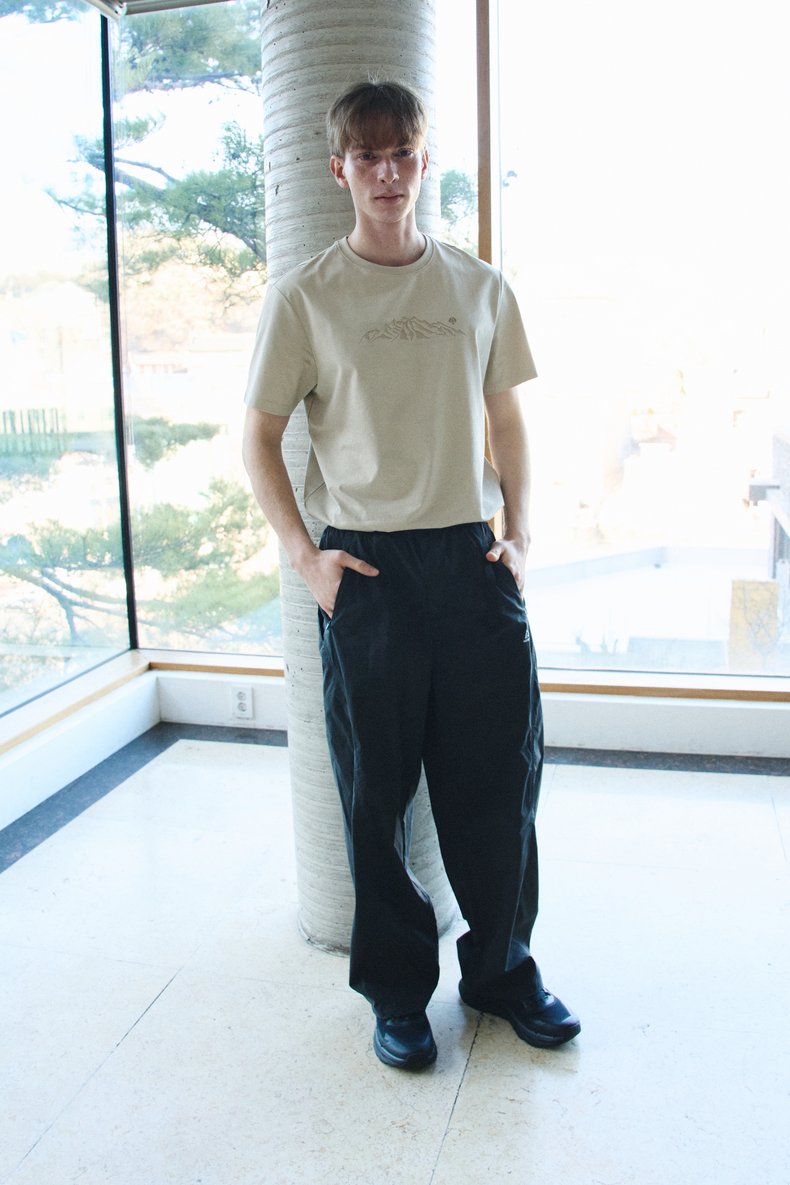 릭 다이얼 TRX 남성