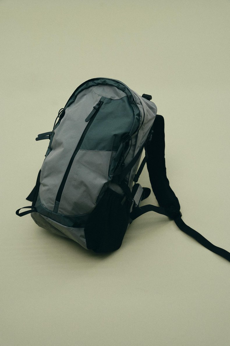 마치 경량 트레킹 백팩 30L