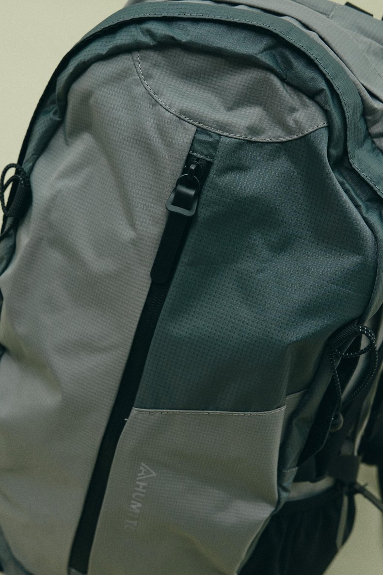 마치 경량 트레킹 백팩 30L