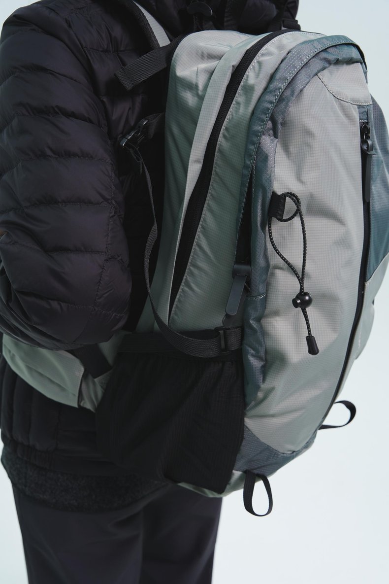 마치 경량 트레킹 백팩 30L