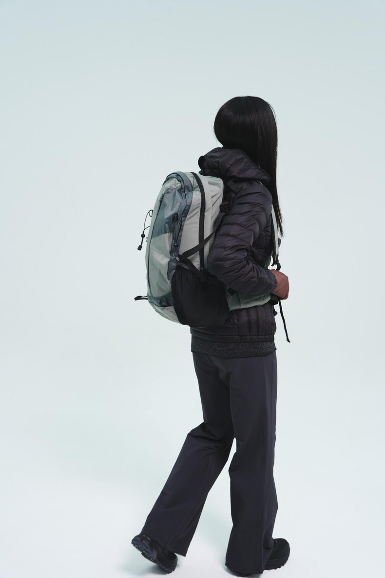 마치 경량 트레킹 백팩 30L
