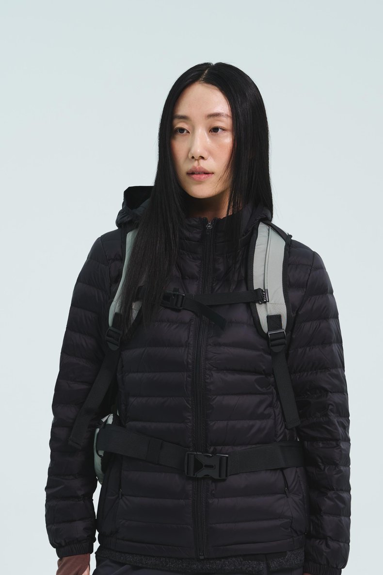 마치 경량 트레킹 백팩 30L