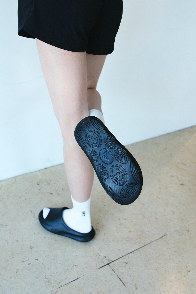 (35%OFF) Beam RC Cushioning Slippers 1&1 SET