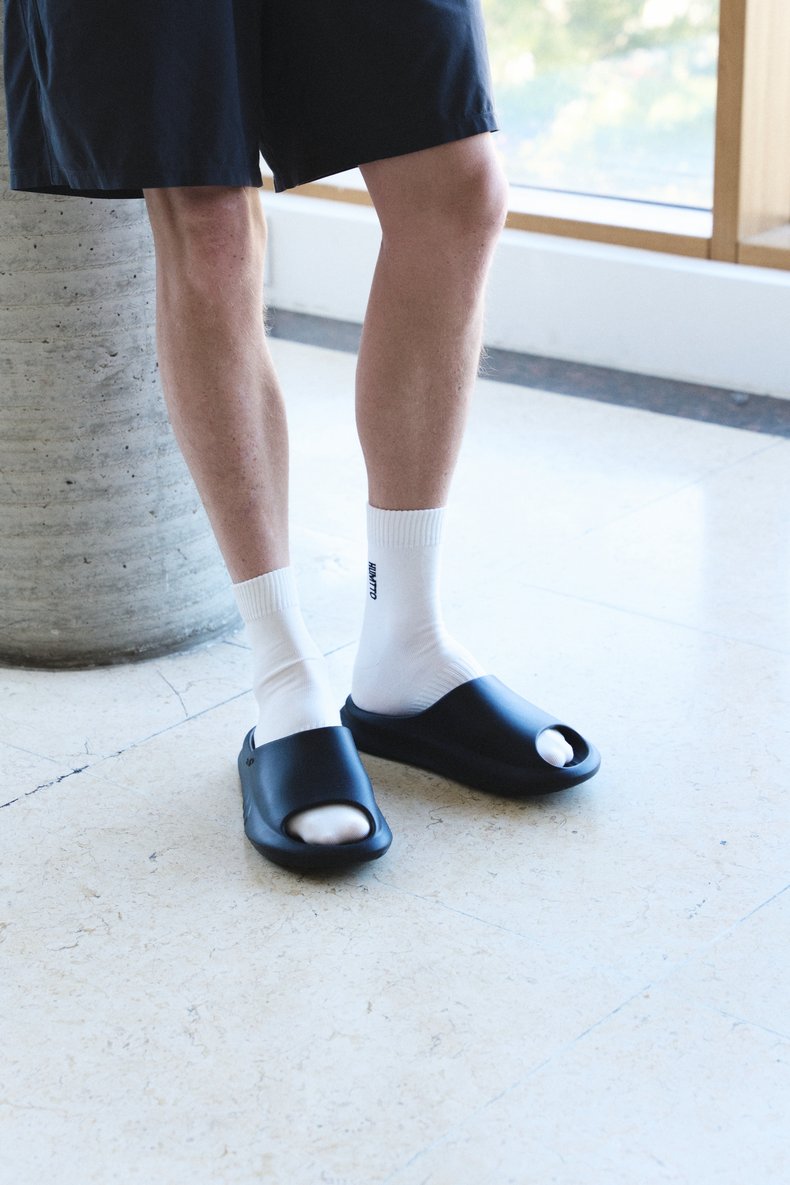 (35%OFF) Beam RC Cushioning Slippers 1&1 SET