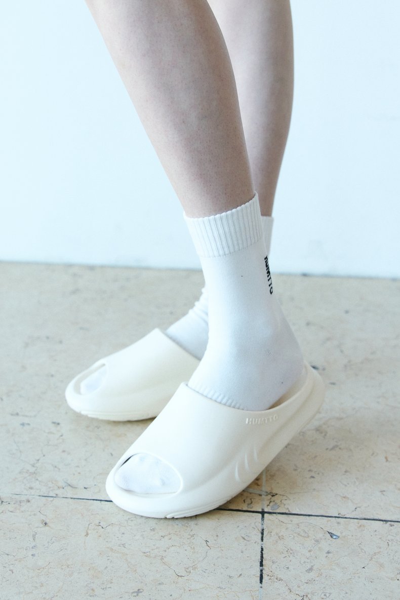 (35%OFF) Beam RC Cushioning Slippers 1&1 SET