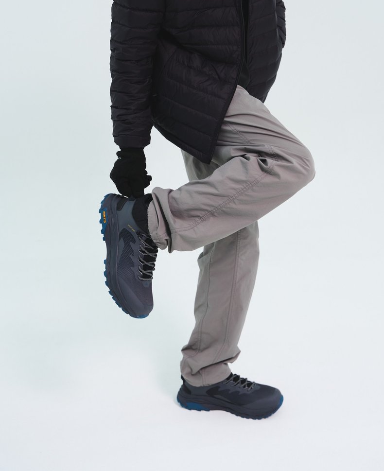 Sienna Mid MTX (Men's)