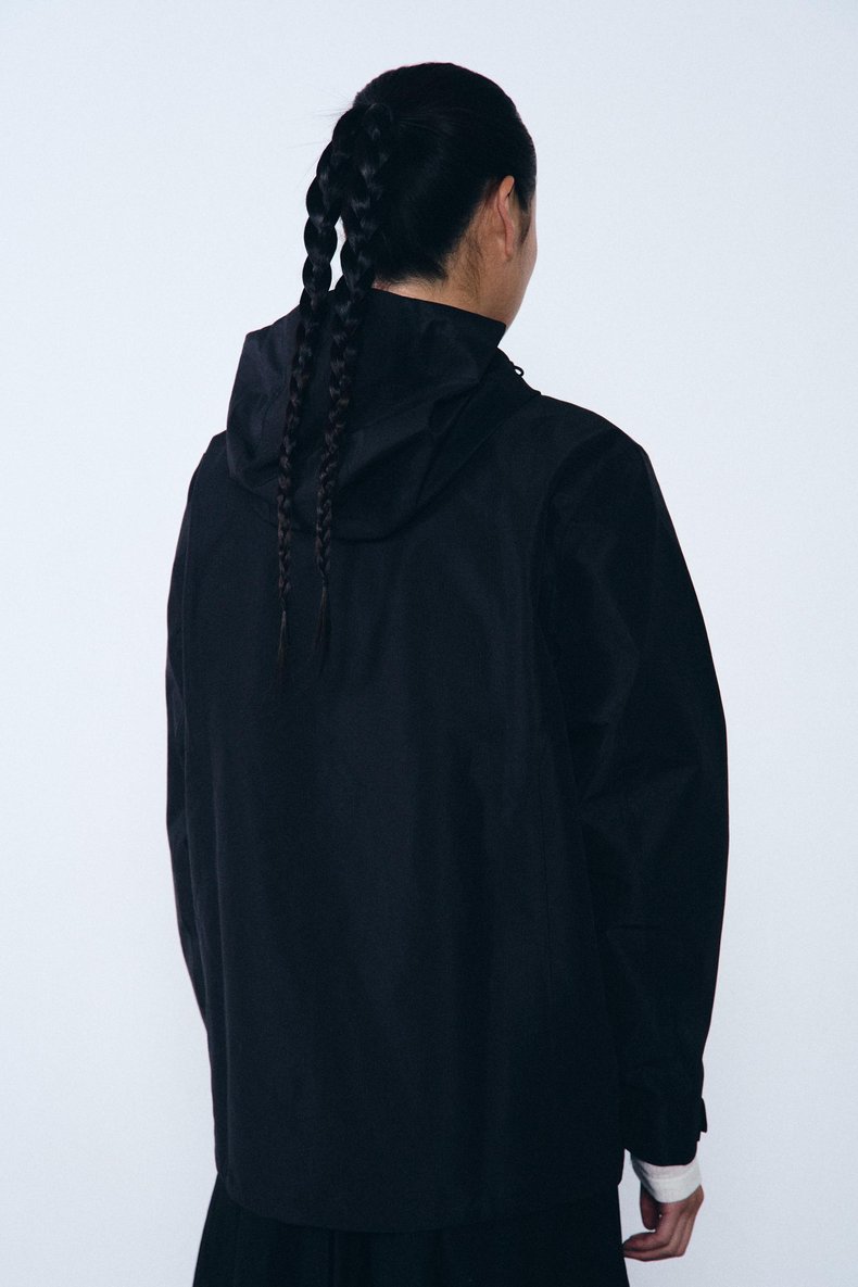 Alpha Hard Shell Jacket (Women's)