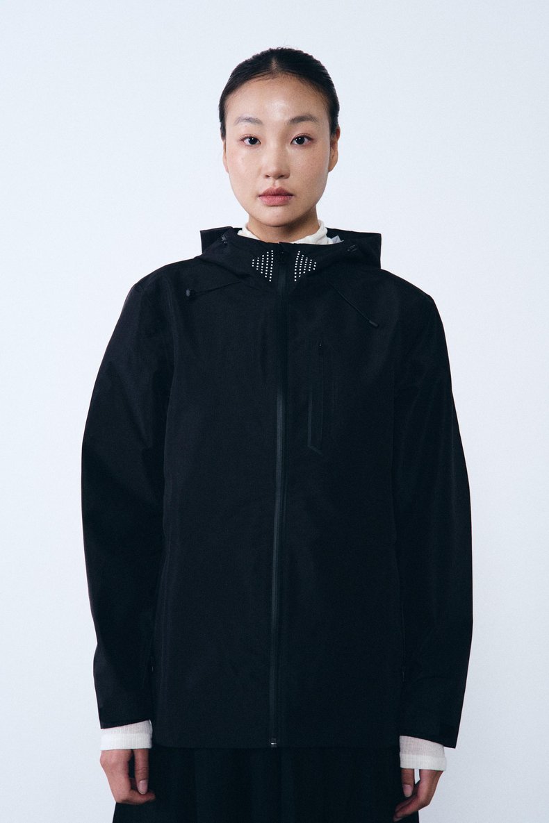 Alpha Hard Shell Jacket (Women's)