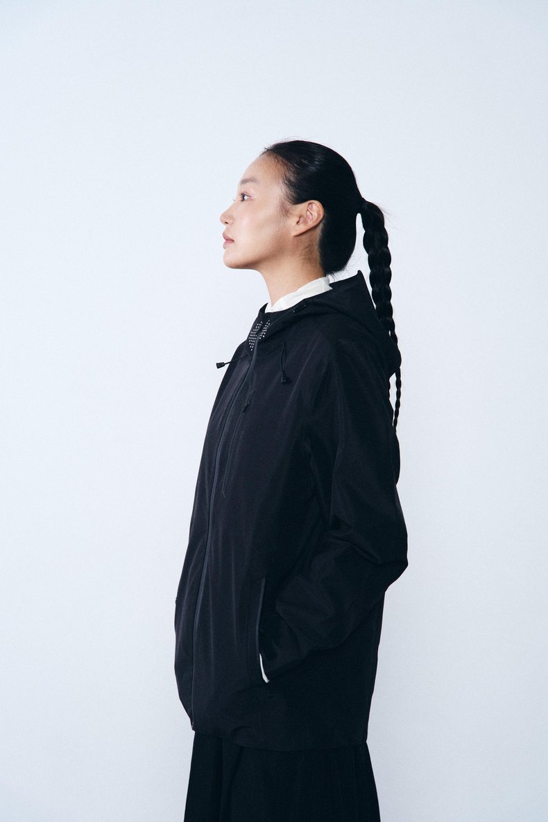 Alpha Hard Shell Jacket (Women's)