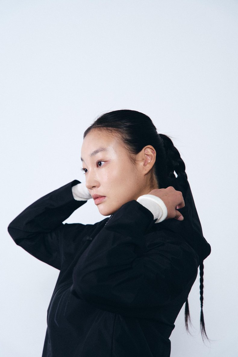 Alpha Hard Shell Jacket (Women's)