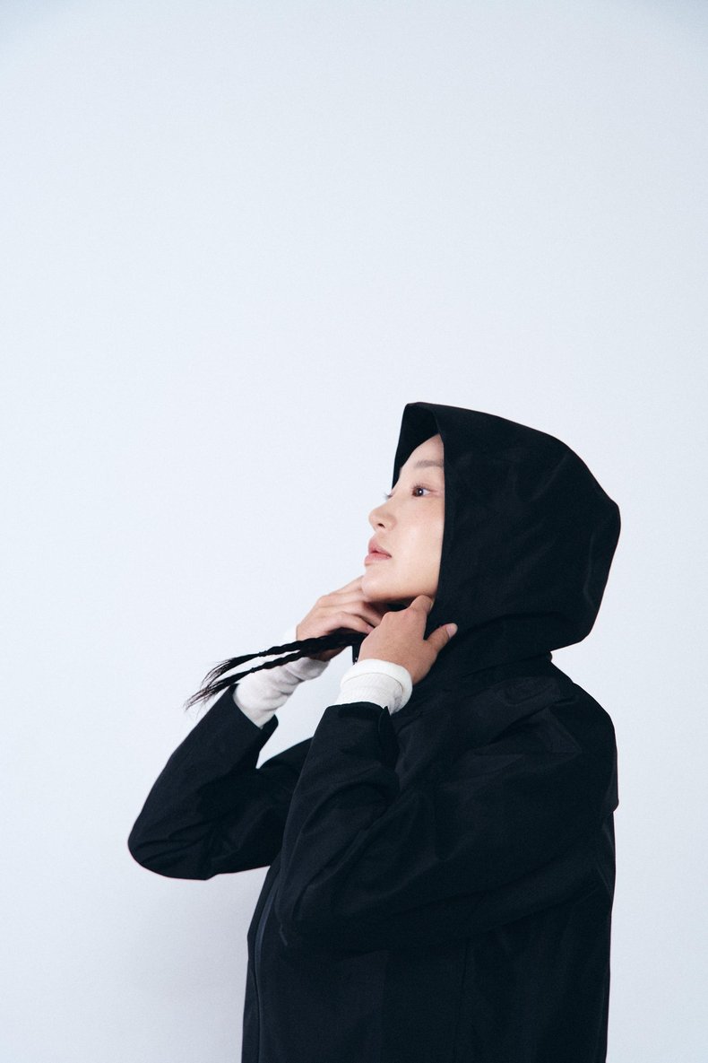 Alpha Hard Shell Jacket (Women's)