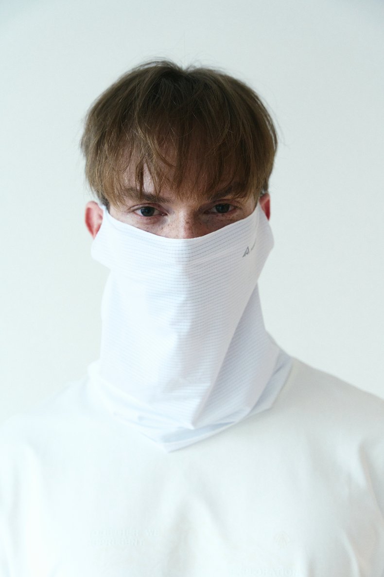 액티브 스포츠 쿨마스크
