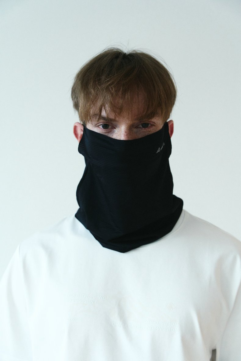 액티브 스포츠 쿨마스크