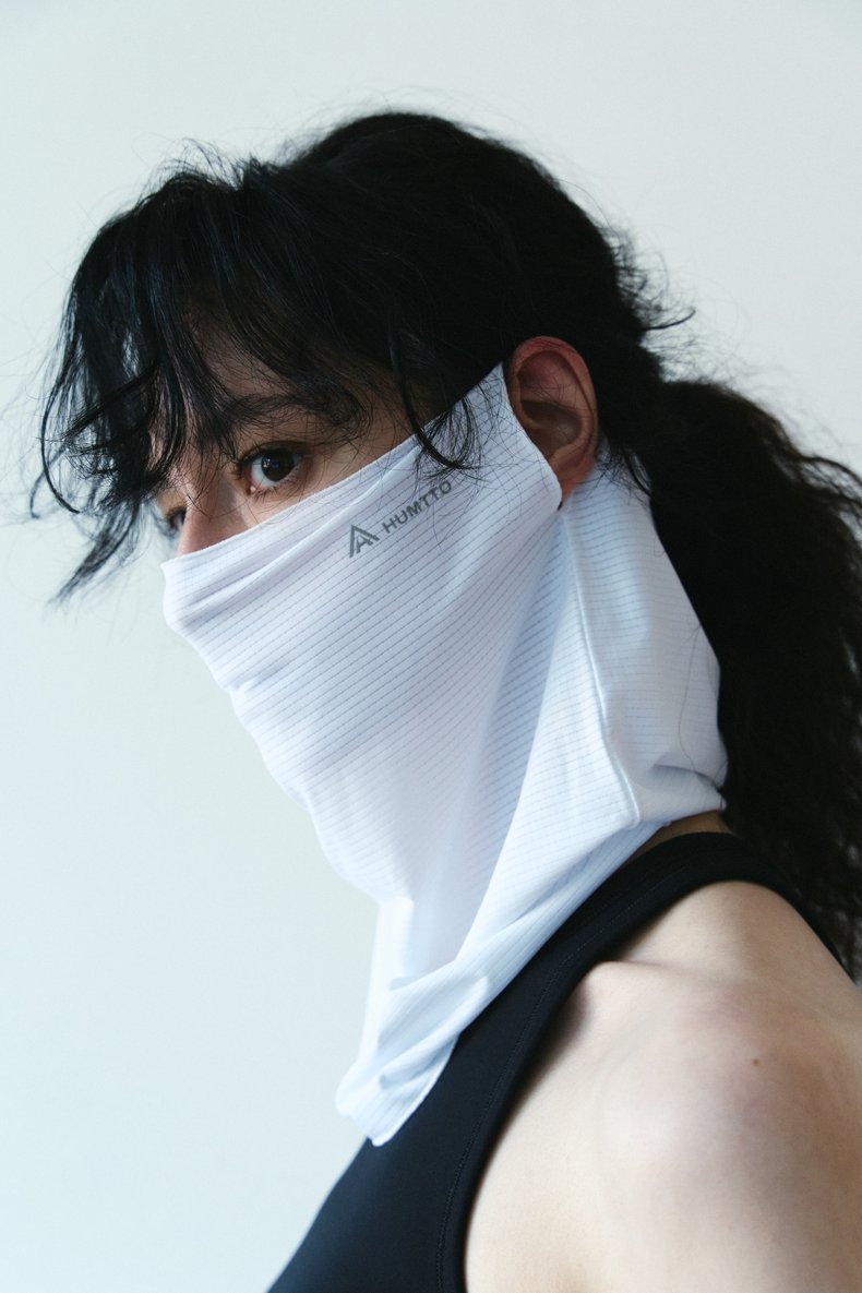 액티브 스포츠 쿨마스크
