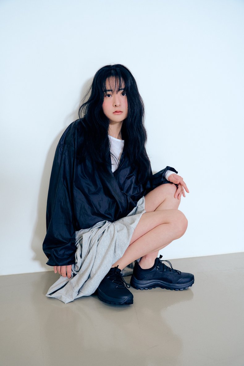 Kush TRC (Unisex)