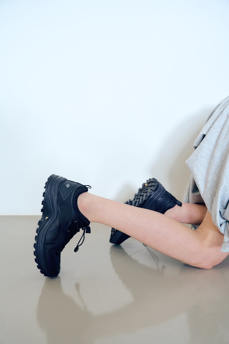 Kush TRC (Unisex)