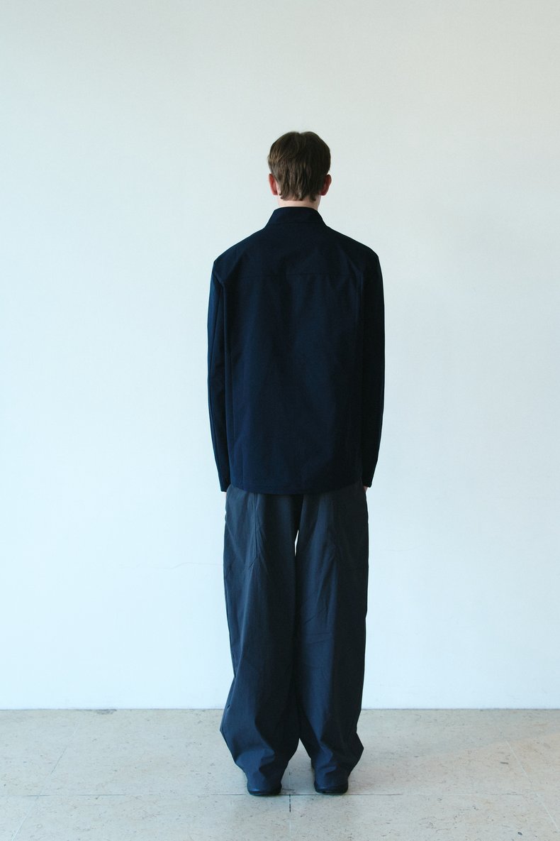 Track Full-Zip Jacket (Unisex)