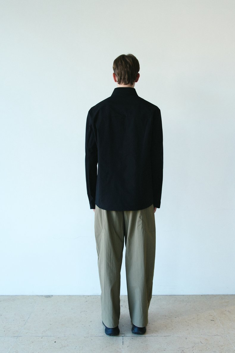 Track Full-Zip Jacket (Unisex)