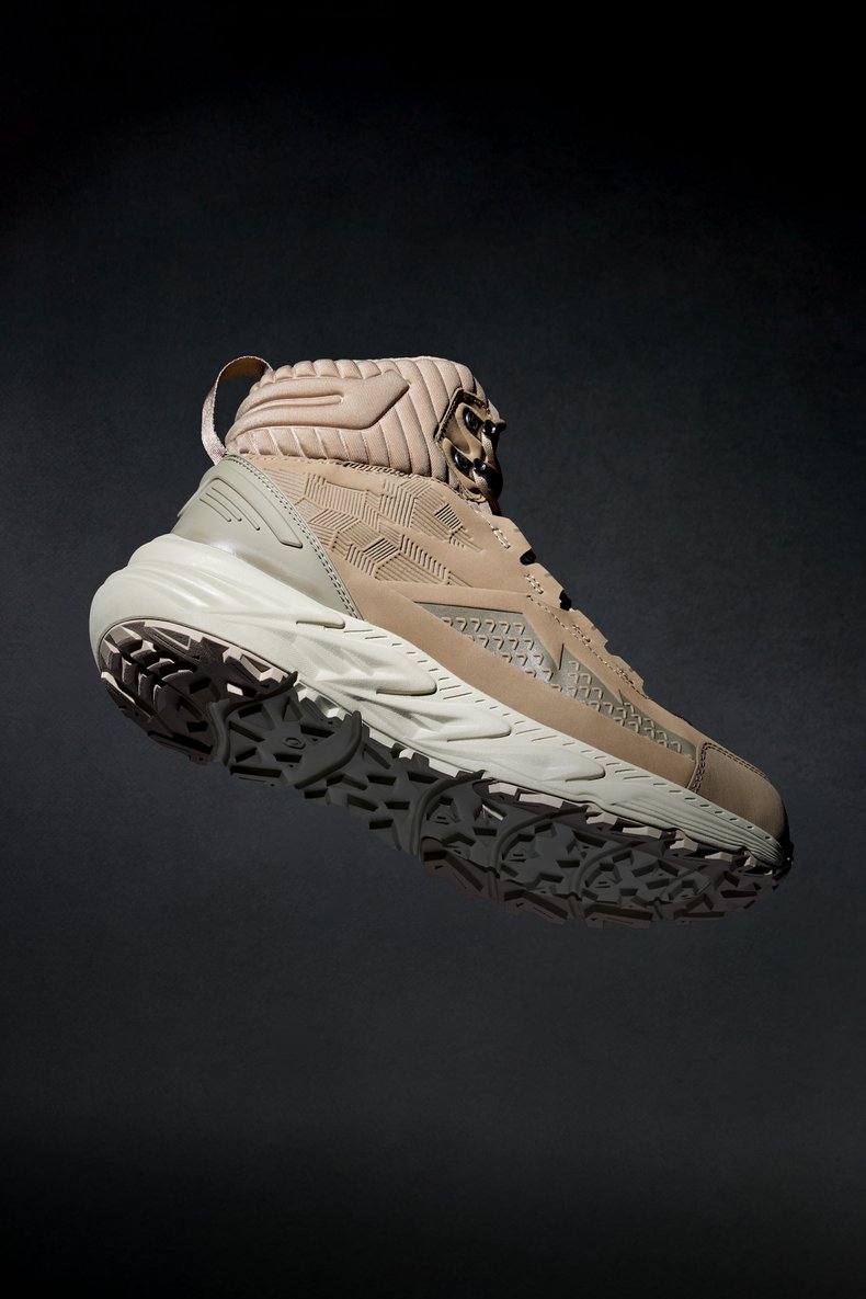 Pure Mid MTX (Men's)
