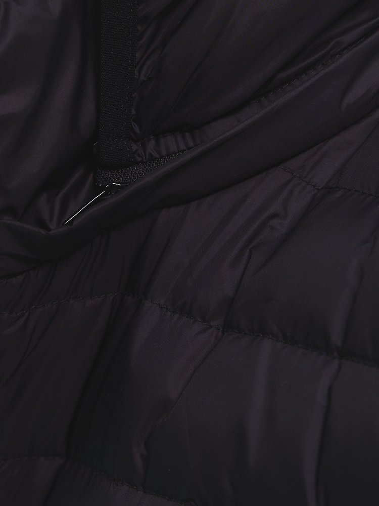 Haas Hooded Duck Down Lightweight Jacket (Men’s)