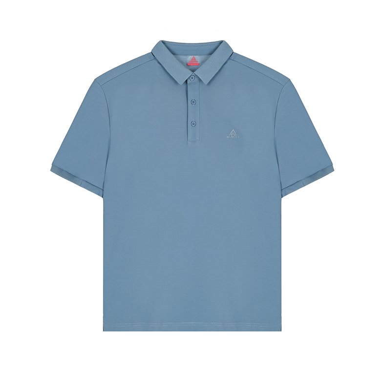 PK Collar Short Sleeve T-Shirt (Men's)