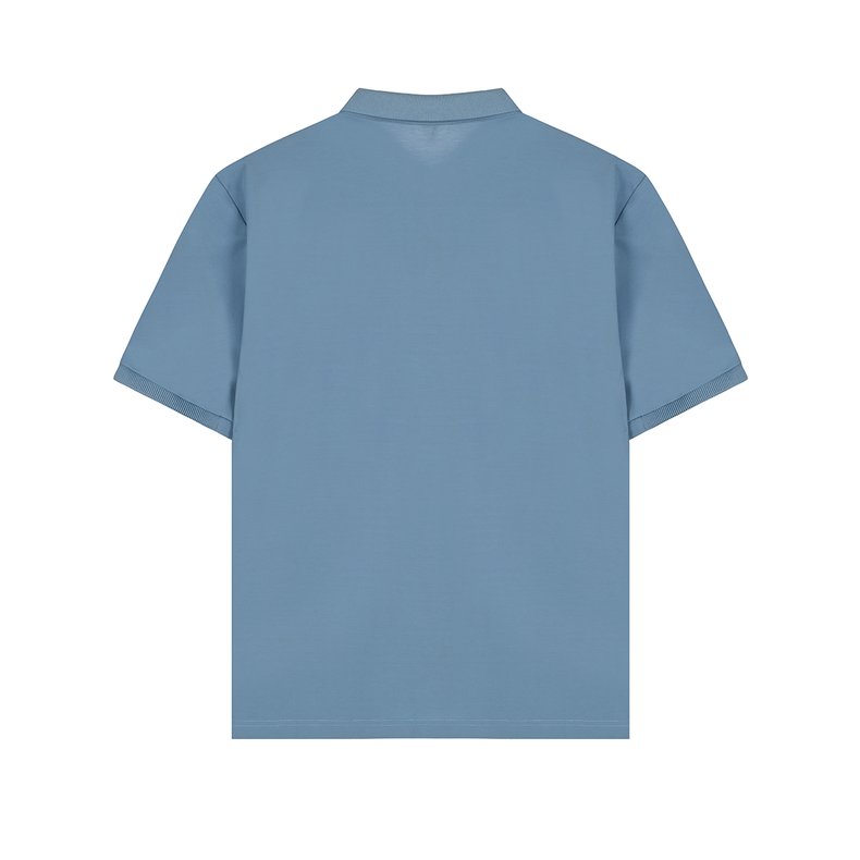 PK Collar Short Sleeve T-Shirt (Men's)