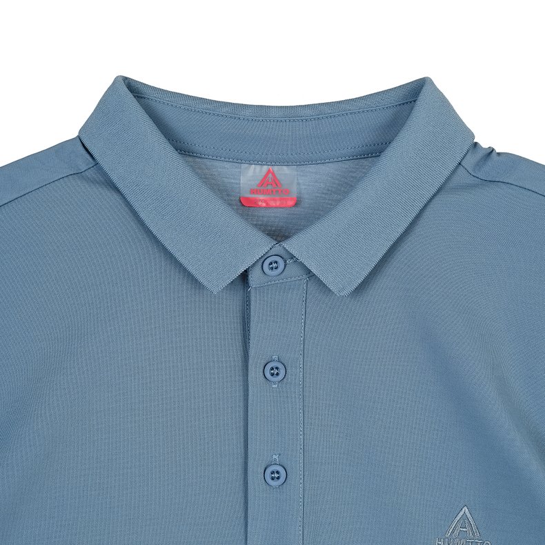 PK Collar Short Sleeve T-Shirt (Men's)
