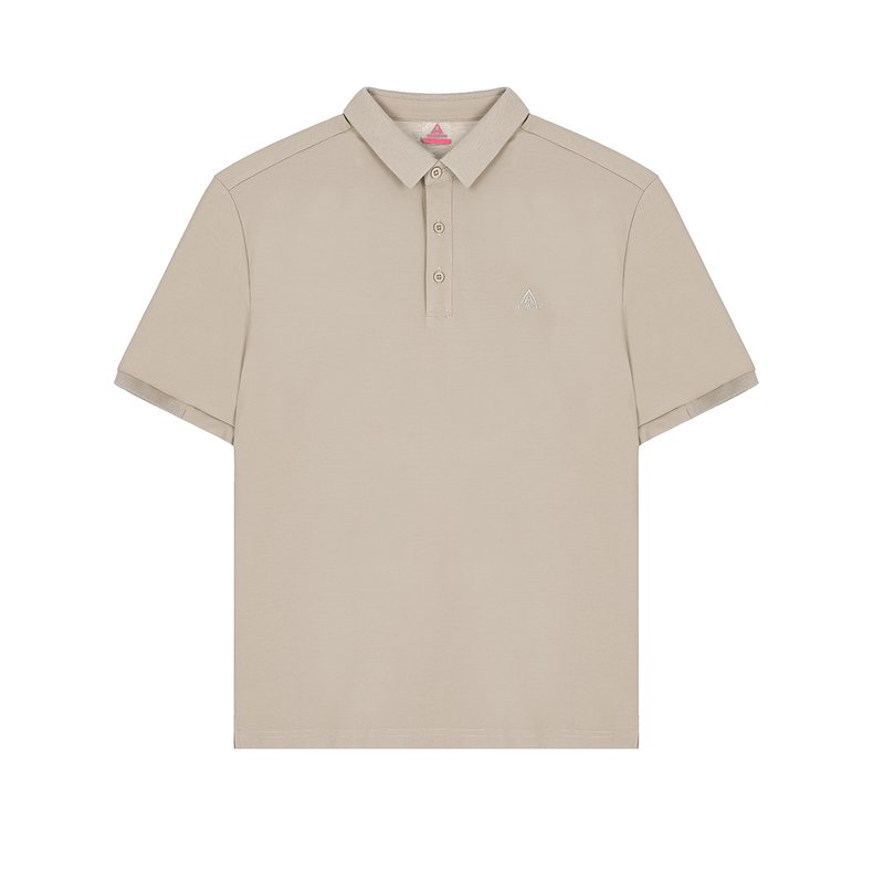 PK Collar Short Sleeve T-Shirt (Men's)
