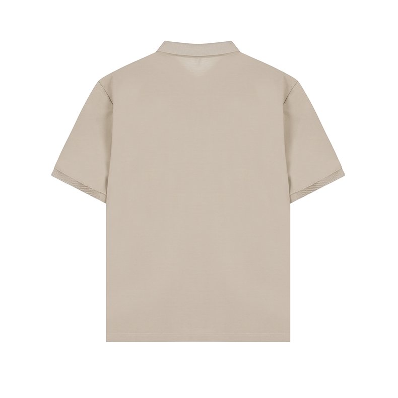 PK Collar Short Sleeve T-Shirt (Men's)