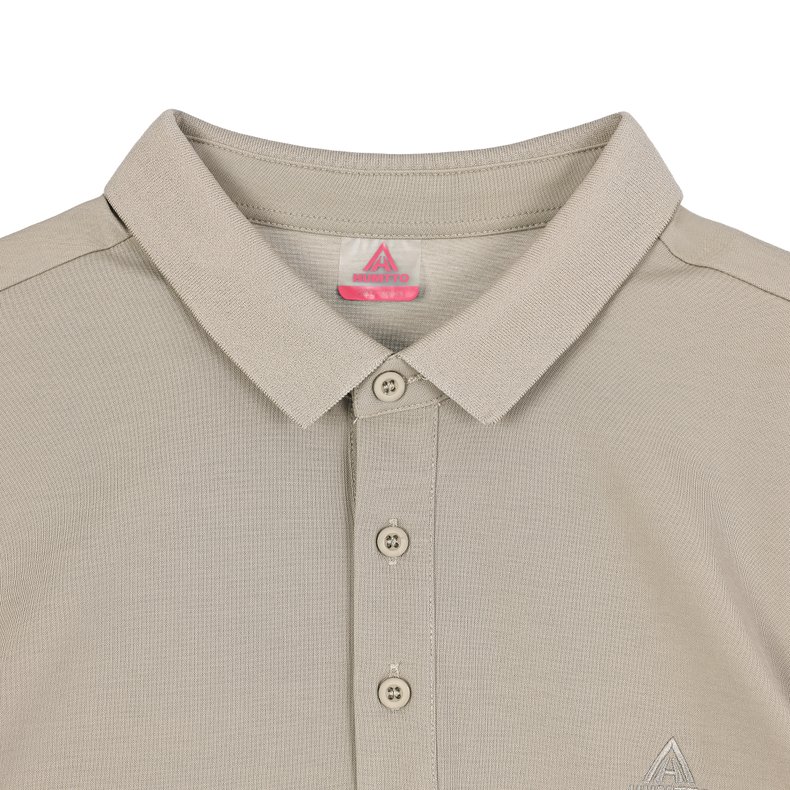 PK Collar Short Sleeve T-Shirt (Men's)